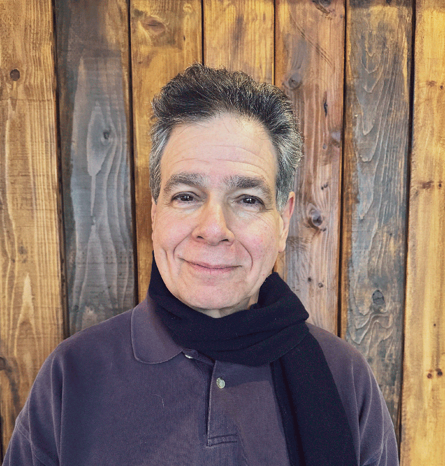 Burt Gottlieb